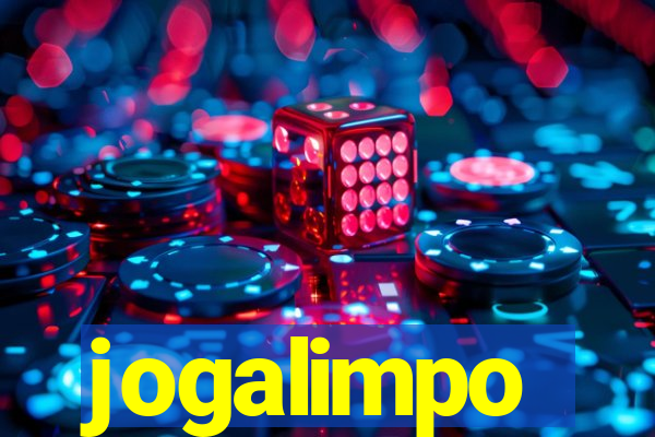 jogalimpo