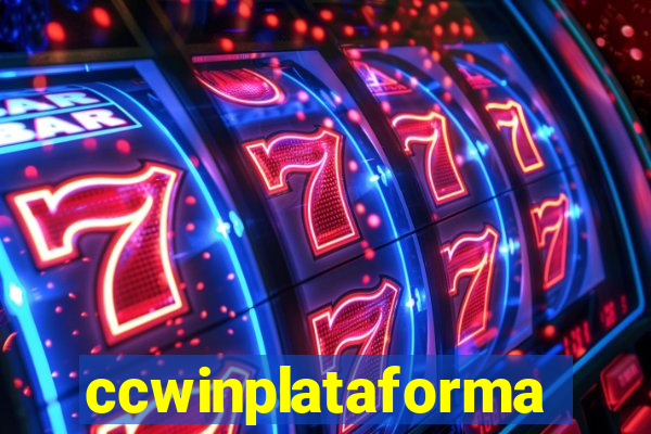 ccwinplataforma