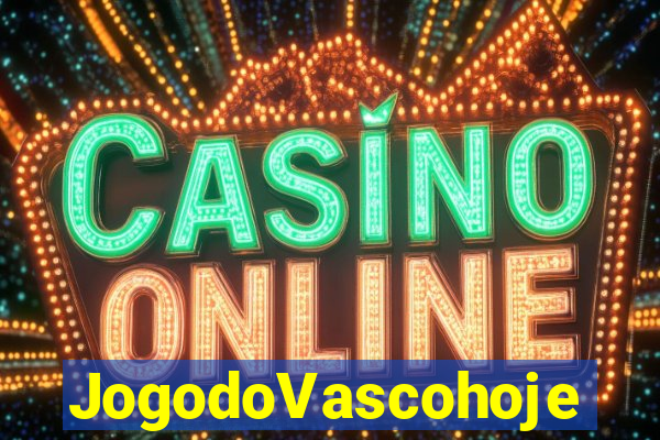 JogodoVascohoje