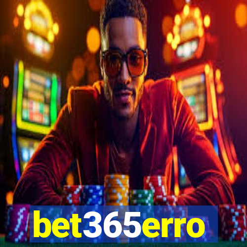 bet365erro
