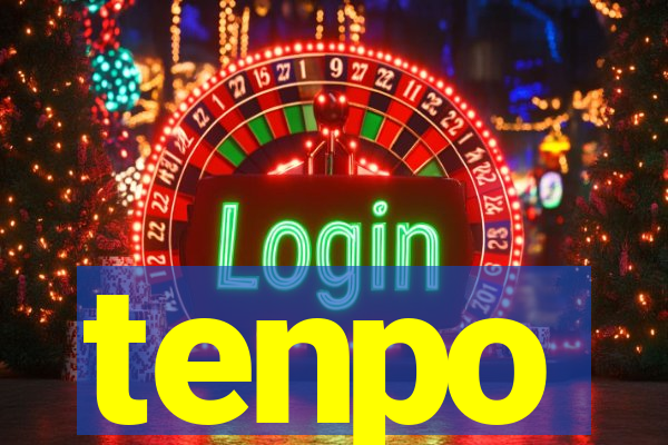 tenpo