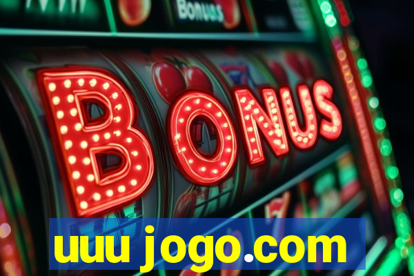 uuu jogo.com