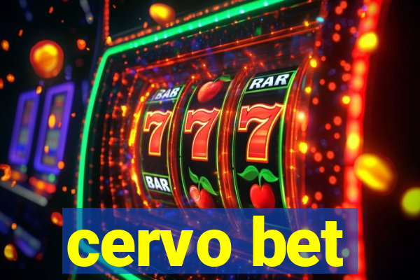 cervo bet