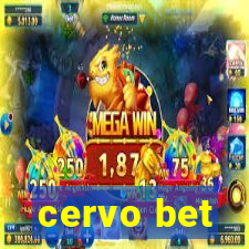 cervo bet