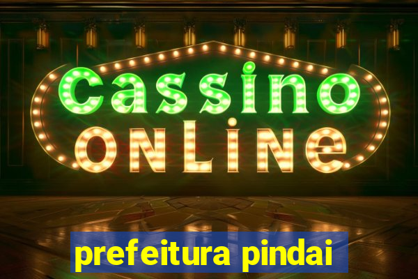 prefeitura pindai