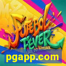 pgapp.com