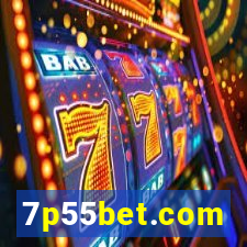7p55bet.com