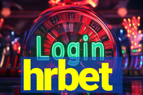 hrbet