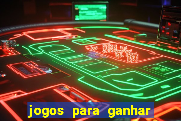 jogos para ganhar dinheiro via pix sem depósito para menor de 18 anos