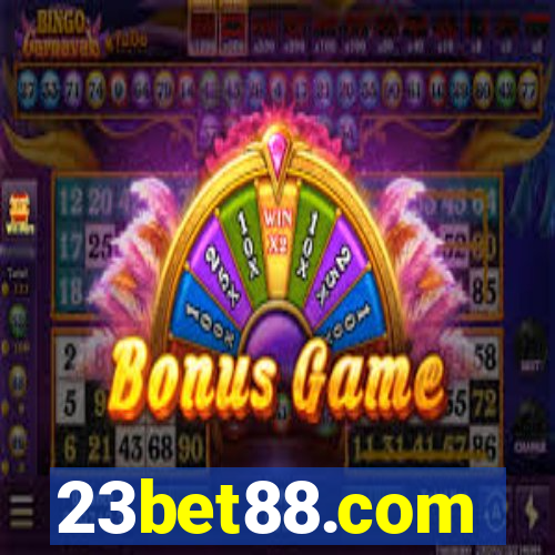 23bet88.com