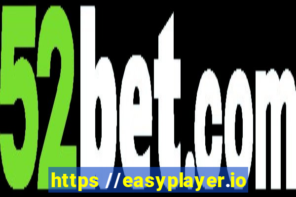 https //easyplayer.io