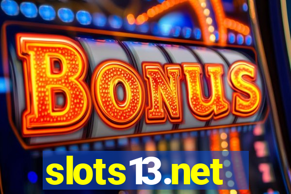 slots13.net
