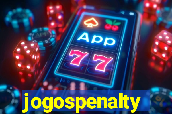 jogospenalty