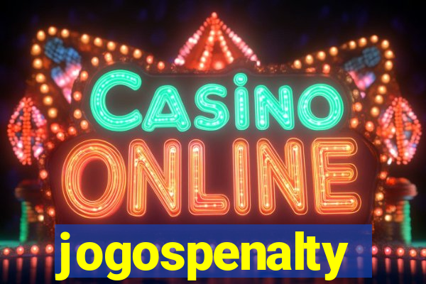 jogospenalty