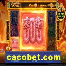 cacobet.com