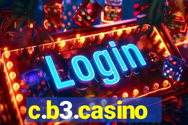 c.b3.casino