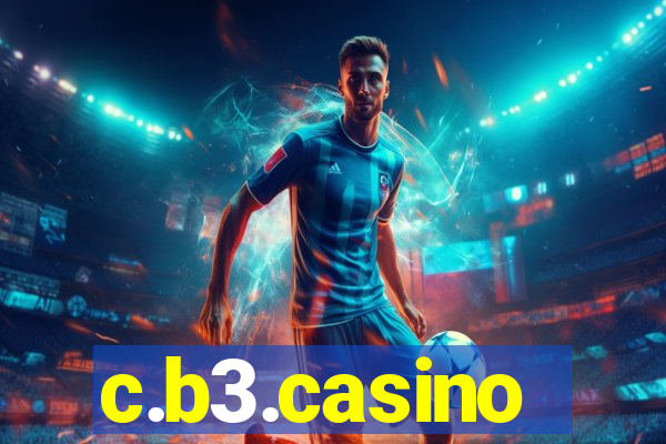 c.b3.casino