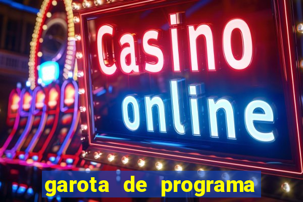 garota de programa de salvador bahia
