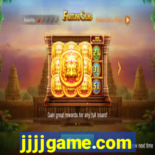jjjjgame.com