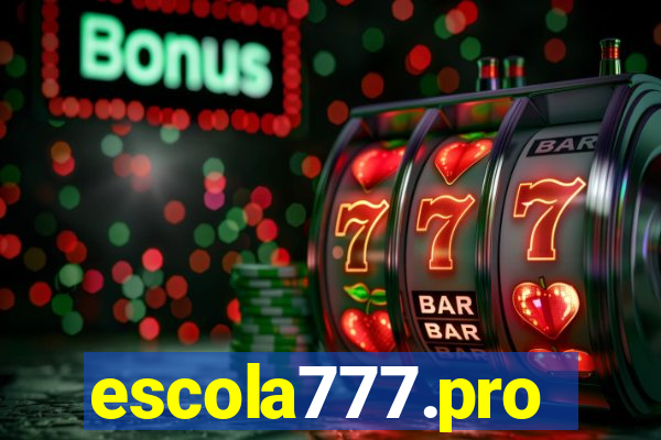 escola777.pro
