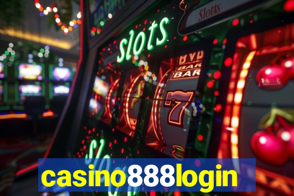 casino888login