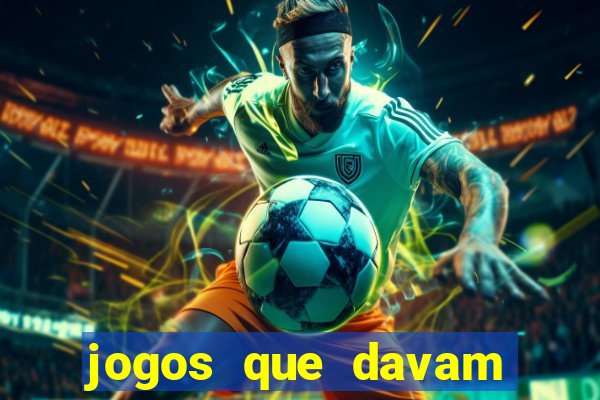 jogos que davam bitcoin antigamente