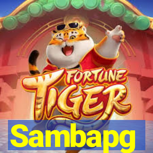 Sambapg