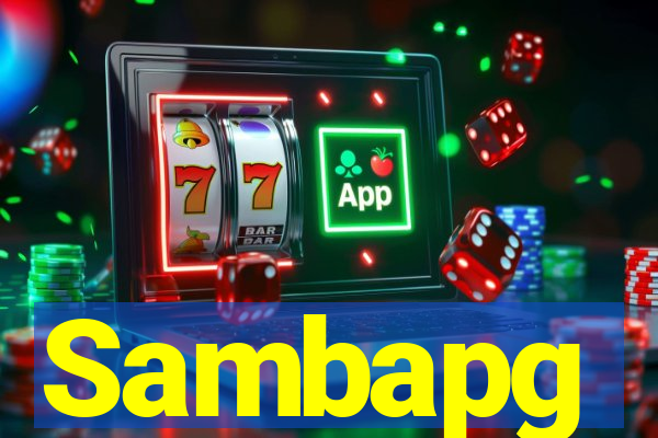 Sambapg