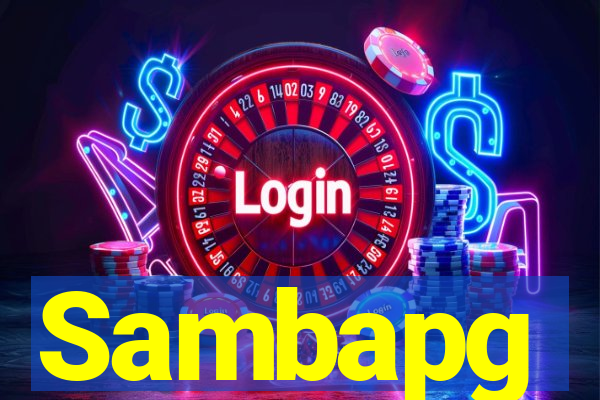 Sambapg