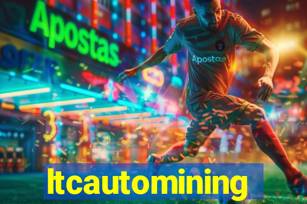 ltcautomining