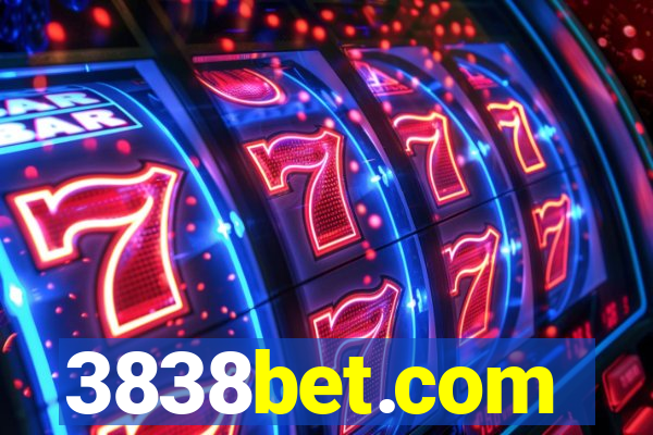 3838bet.com