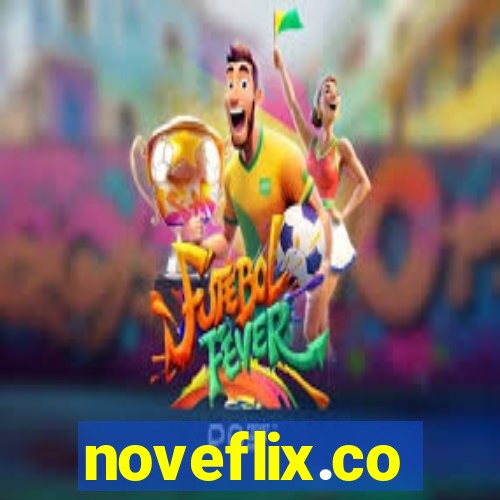 noveflix.co