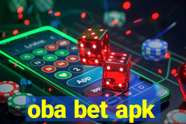 oba bet apk