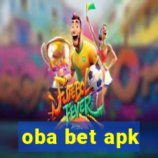 oba bet apk