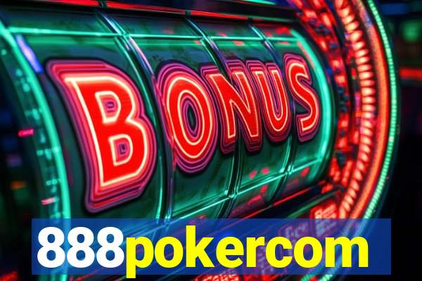 888pokercom