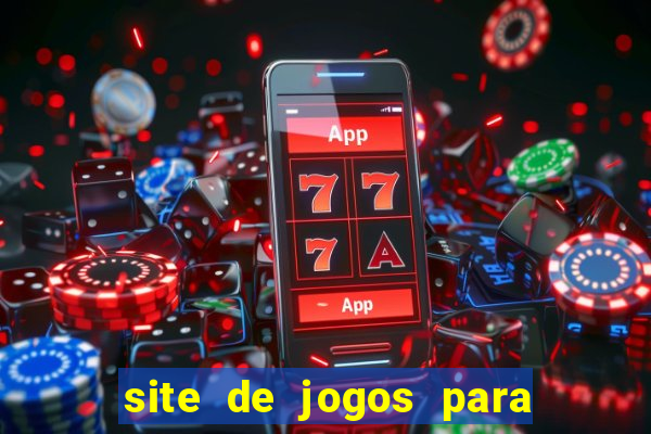 site de jogos para ganhar dinheiro via pix