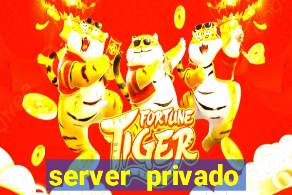 server privado blaze shindo life