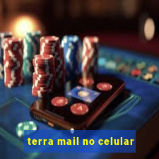 terra mail no celular