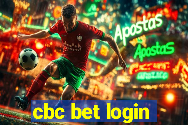 cbc bet login