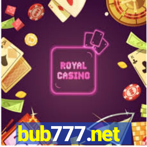 bub777.net