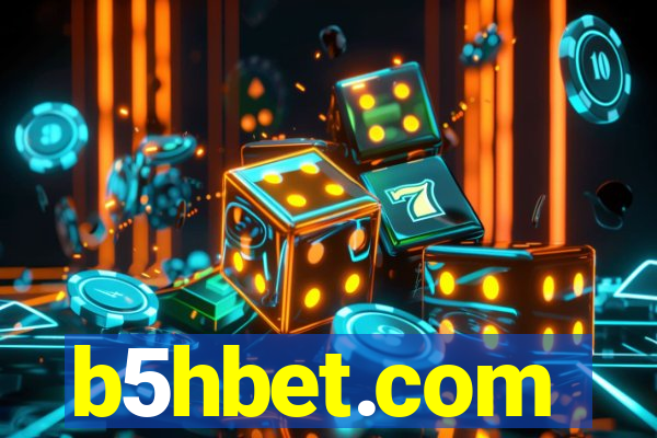 b5hbet.com