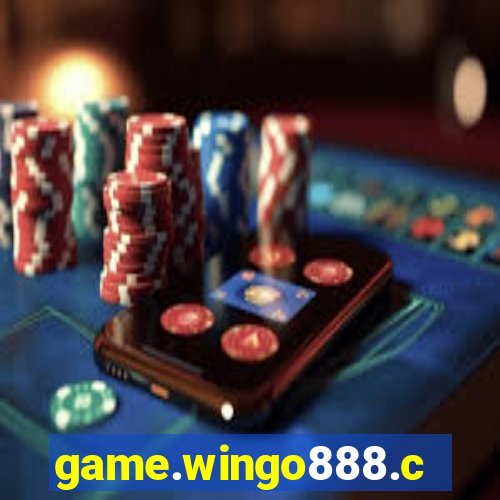 game.wingo888.com