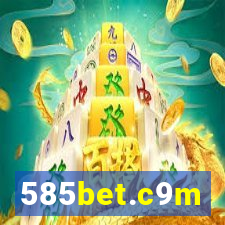 585bet.c9m