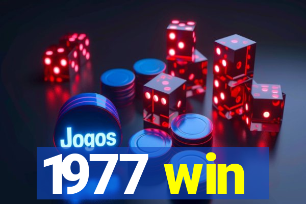 1977 win