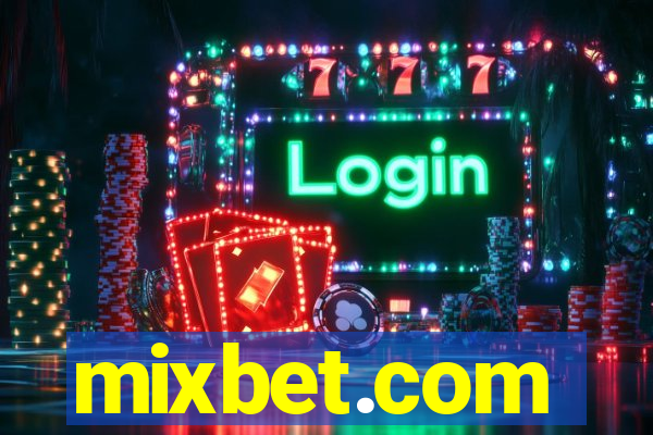 mixbet.com