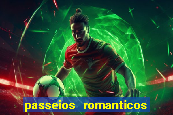 passeios romanticos em sp