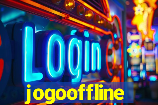 jogooffline