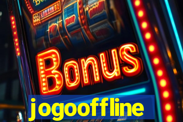 jogooffline