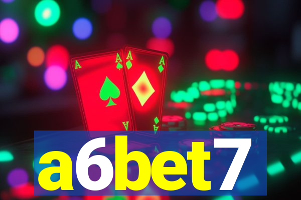 a6bet7