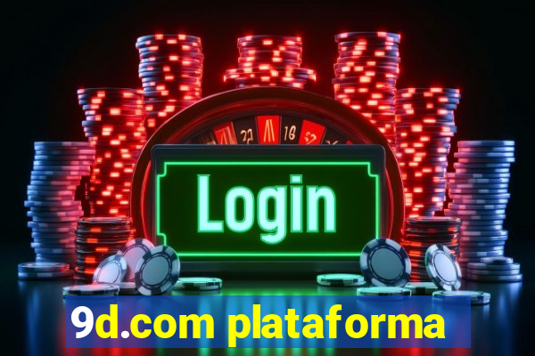 9d.com plataforma